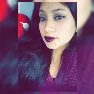 Meet your Posher, Lorena